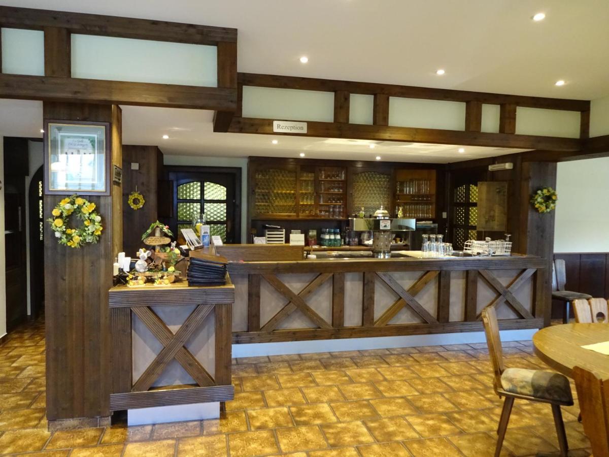 Gasthof Hotel Zum Ross Wertheim Kültér fotó
