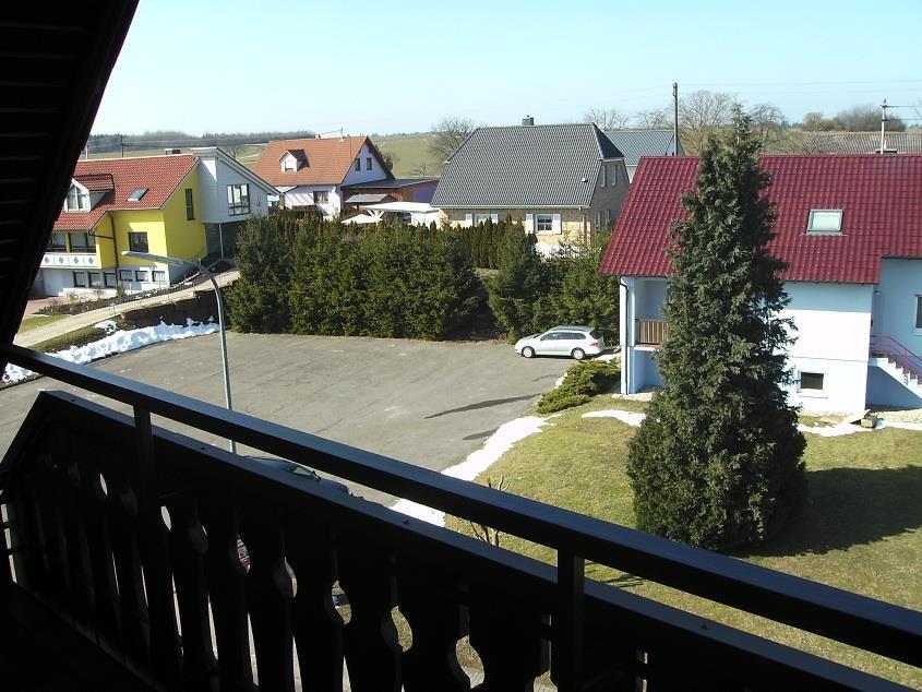 Gasthof Hotel Zum Ross Wertheim Szoba fotó