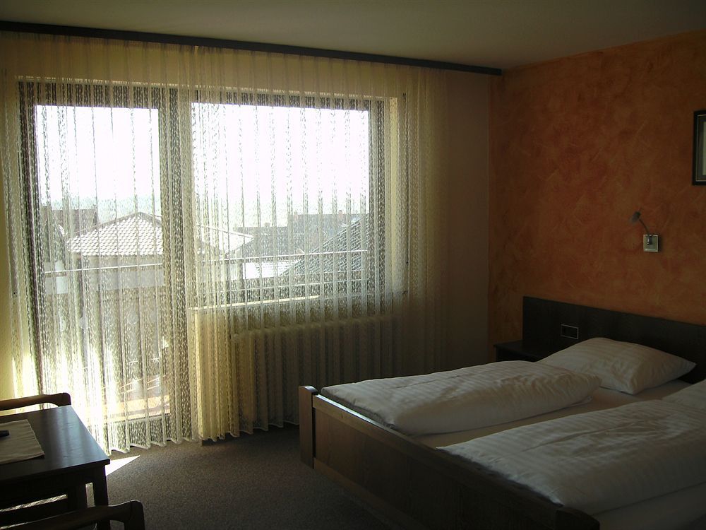 Gasthof Hotel Zum Ross Wertheim Kültér fotó