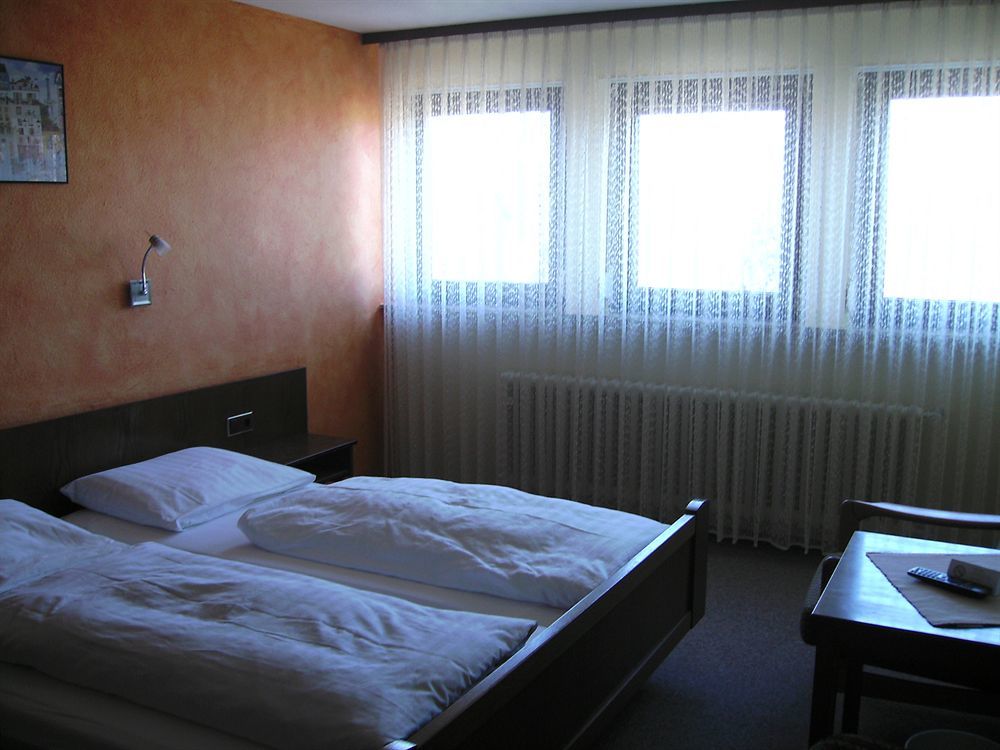 Gasthof Hotel Zum Ross Wertheim Kültér fotó