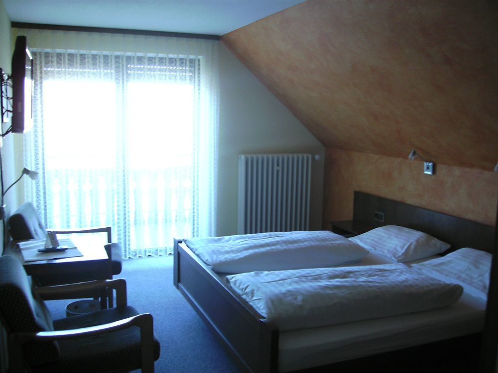 Gasthof Hotel Zum Ross Wertheim Kültér fotó