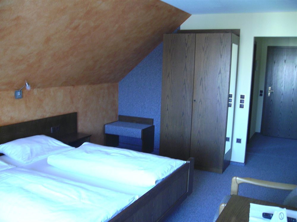 Gasthof Hotel Zum Ross Wertheim Kültér fotó