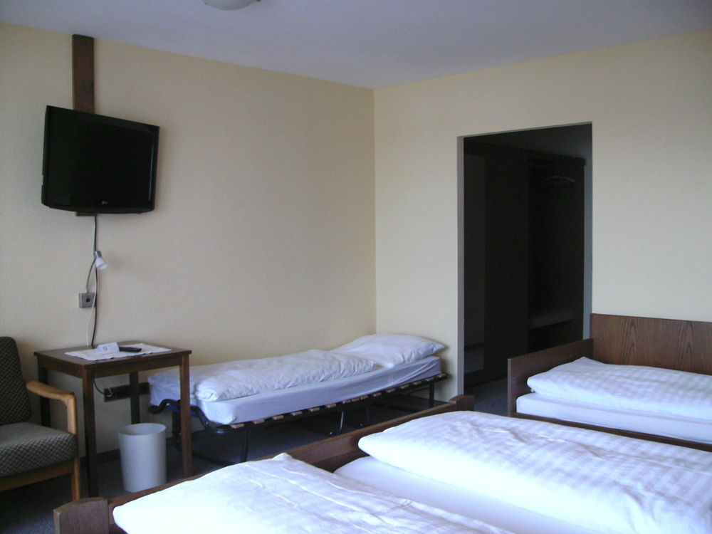 Gasthof Hotel Zum Ross Wertheim Kültér fotó