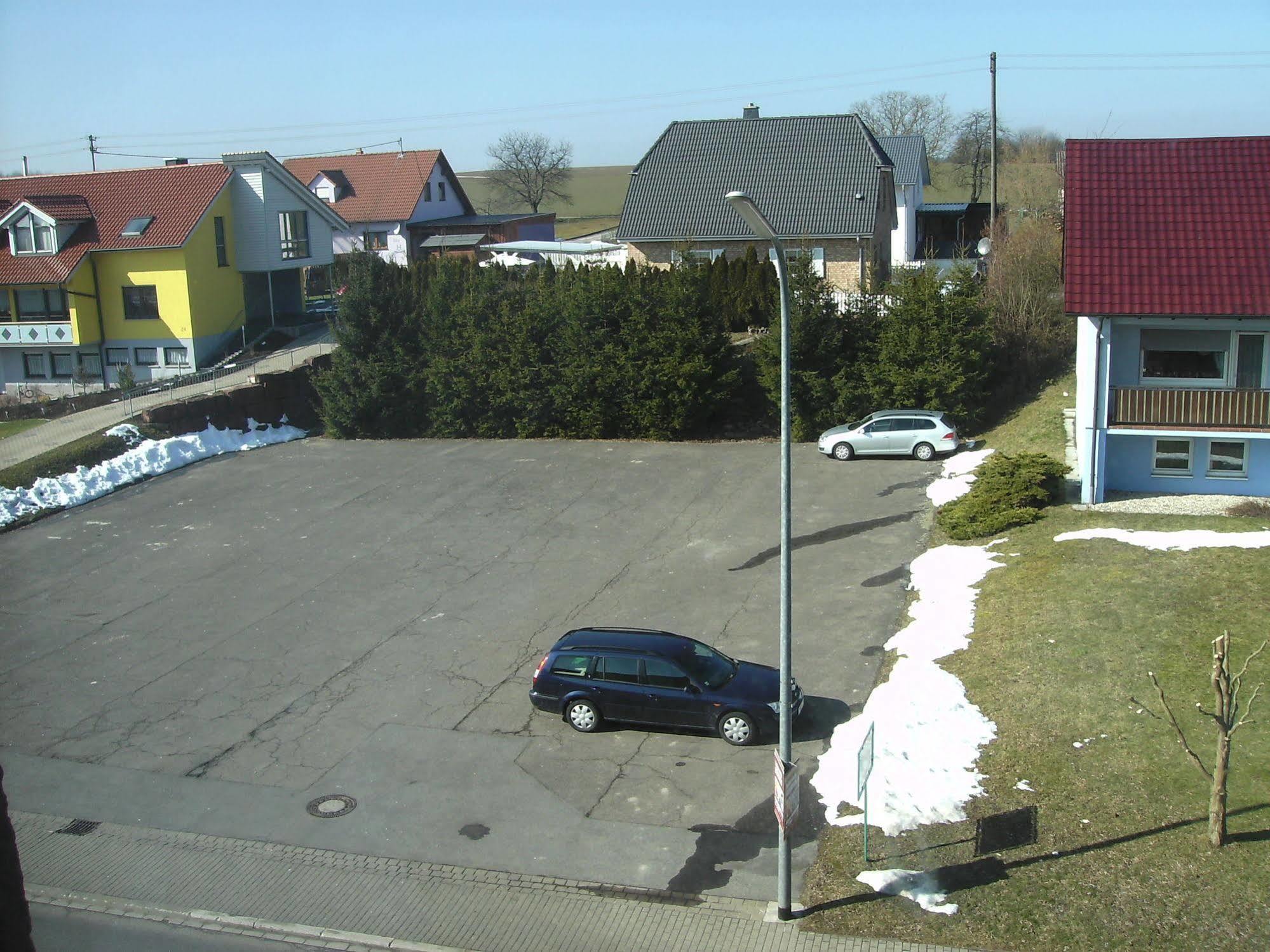 Gasthof Hotel Zum Ross Wertheim Kültér fotó